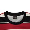 Li Ning Sports Lifestyle Series Color Block Striped Couple Sweatshirt Unisex Sweatshirt AWDVD31-10