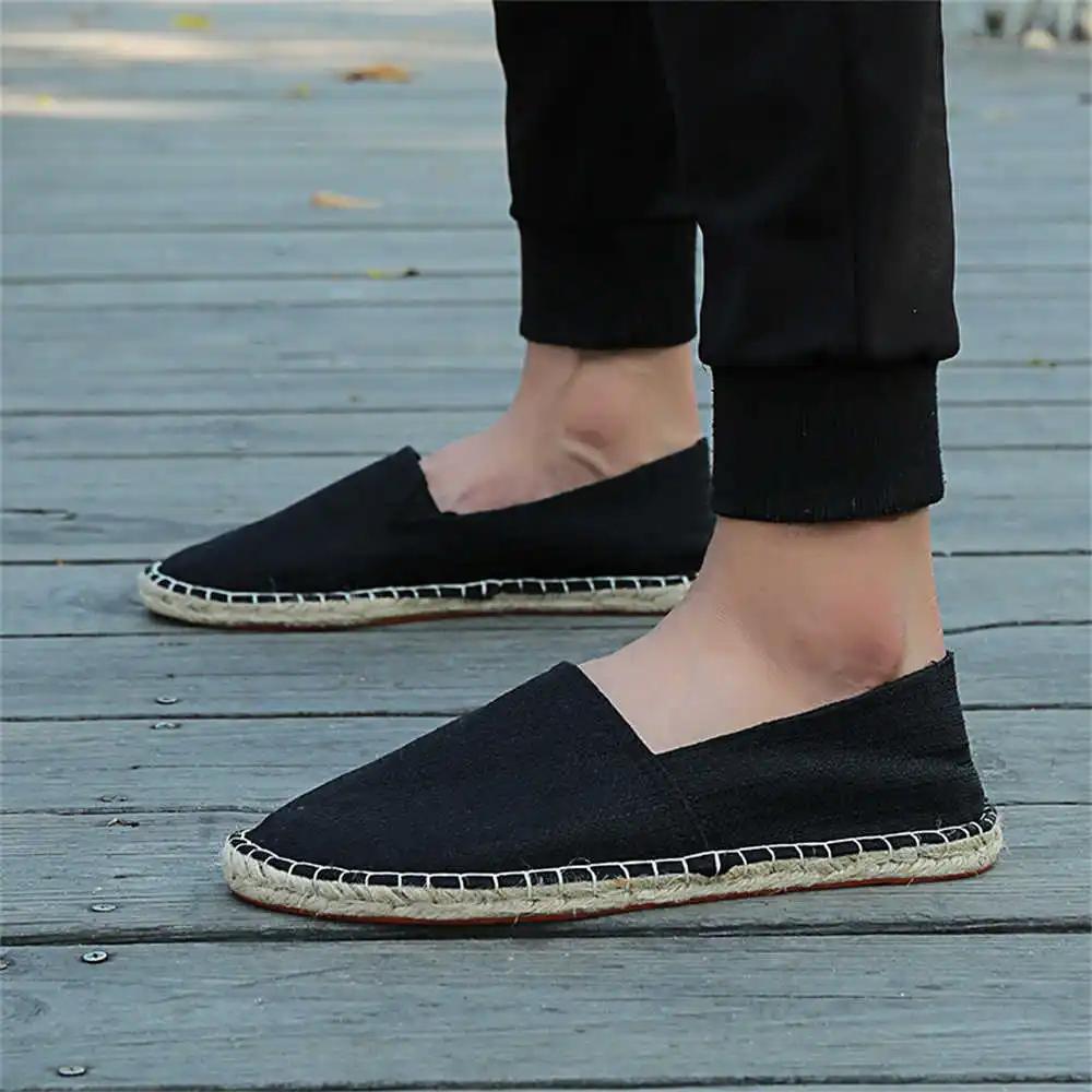 Fashion Small Numbers Lazy Size 46 Shoes Shoes Boot Sneakers Men's High Cut Sport 2025new Super Comfortable Tenids Hyperbeast Tensi