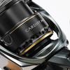 Shimano Cardiff XR C2000S Spinning Reel, Black