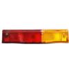 APSMOTIV Rear Combination Light Assembly Set Suitable for Ford | Landini and Massey Ferguson Tractors