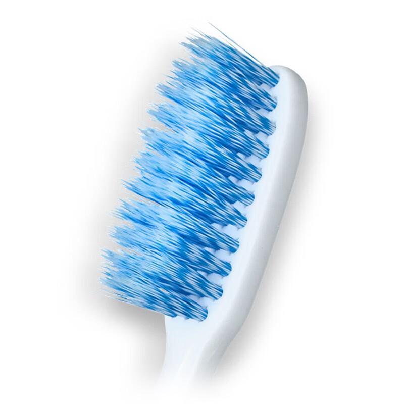 Darlie Silky Clean Soft Bristle Toothbrush
