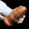 PVC Extra Dlouhý Anální Plug Dildo Sexuální Hračka Masturbátor pro Muže a Ženy Strap-on Penis Realistický Dick