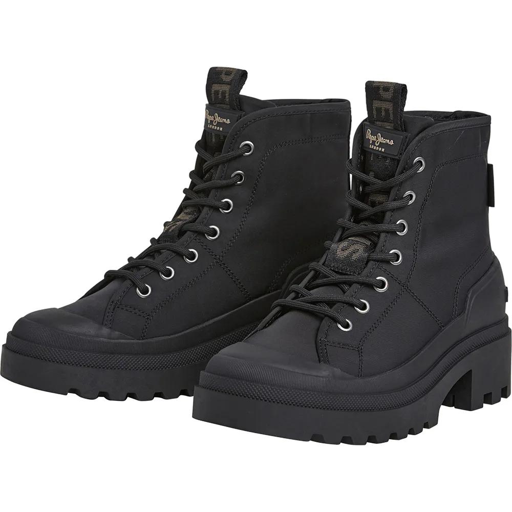 Pepe Jeans Hale City Booties