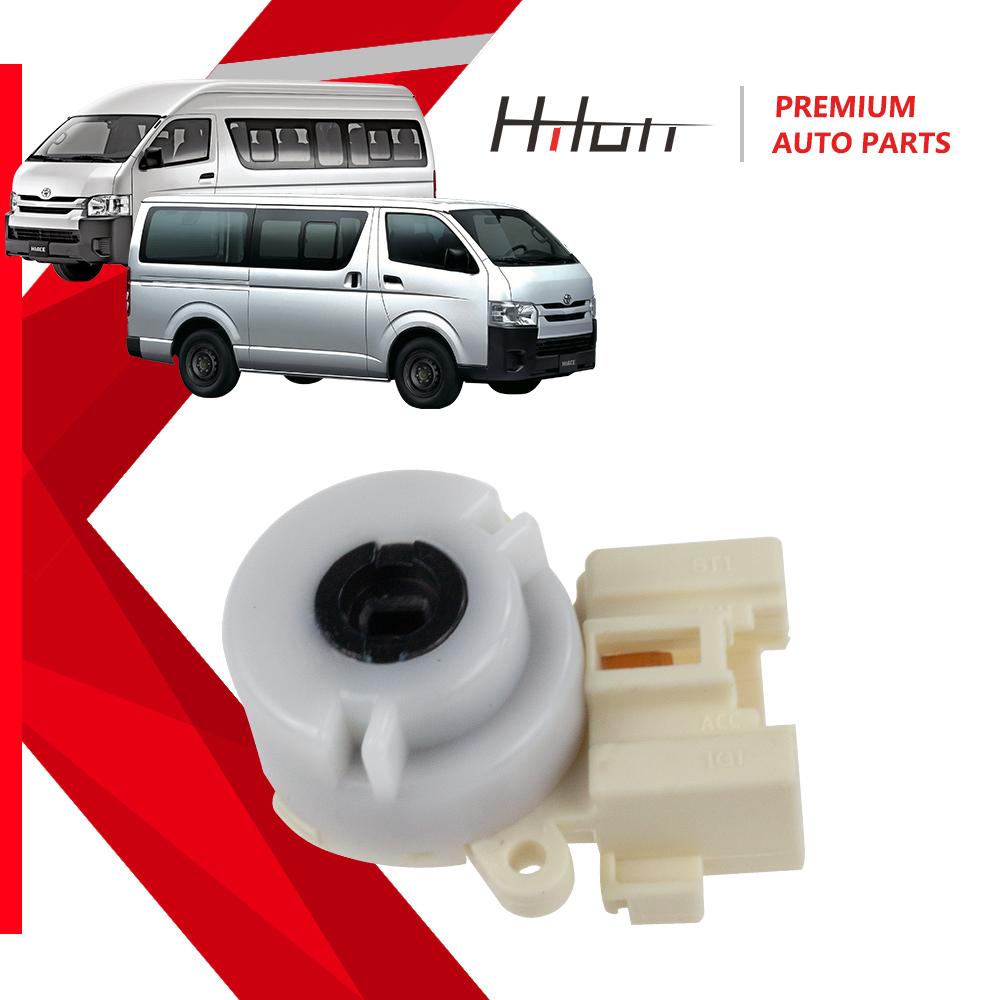 84450-12200 Ignition Starter Switch For Various Toyota Lexus & Scion Models