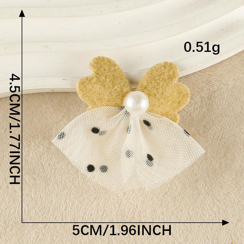 

Socks, Shoes And Hats, Decorations, Bows, Hairpins, Accessories, Brooches, Handmade Diy Embroidery Stickers, Clothing, Hair Accessories 5