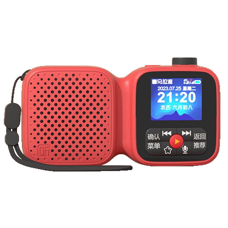 Himalaya Smart Companion Radio for Seniors