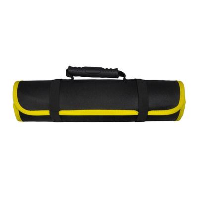 Folding Wrench Bag Tool Storage Bags Oxford Cloth Repair Bag Durable Roll Pouch Bag