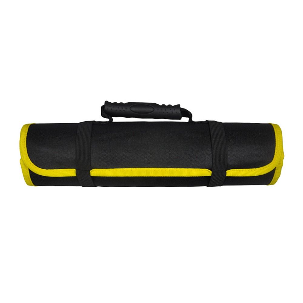 Oxford Cloth Tool Storage Bags Folding Wrench Bag Repair Bag Portable Storage Bag
