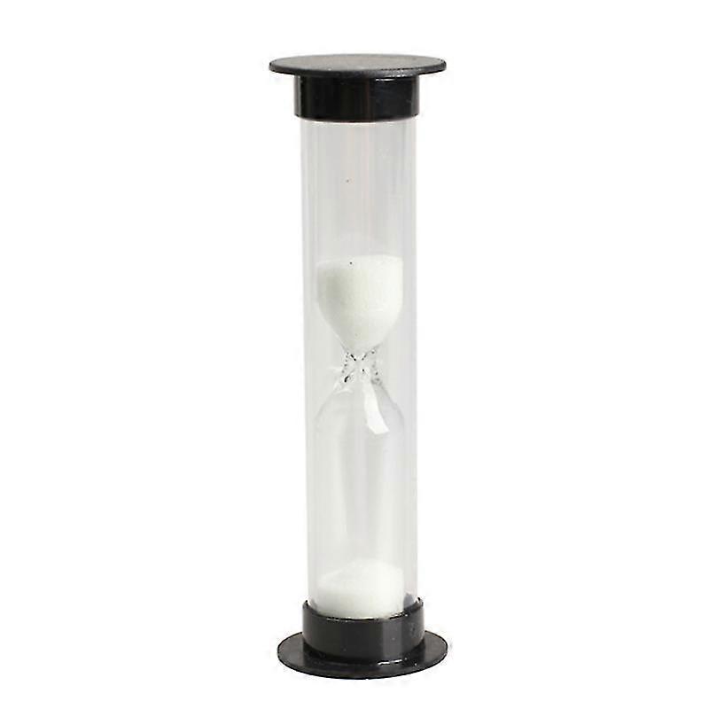 Mini Clessidra Timer Orologio a Sabbia 60 Secondi 1 Minuto Casa Clessidra