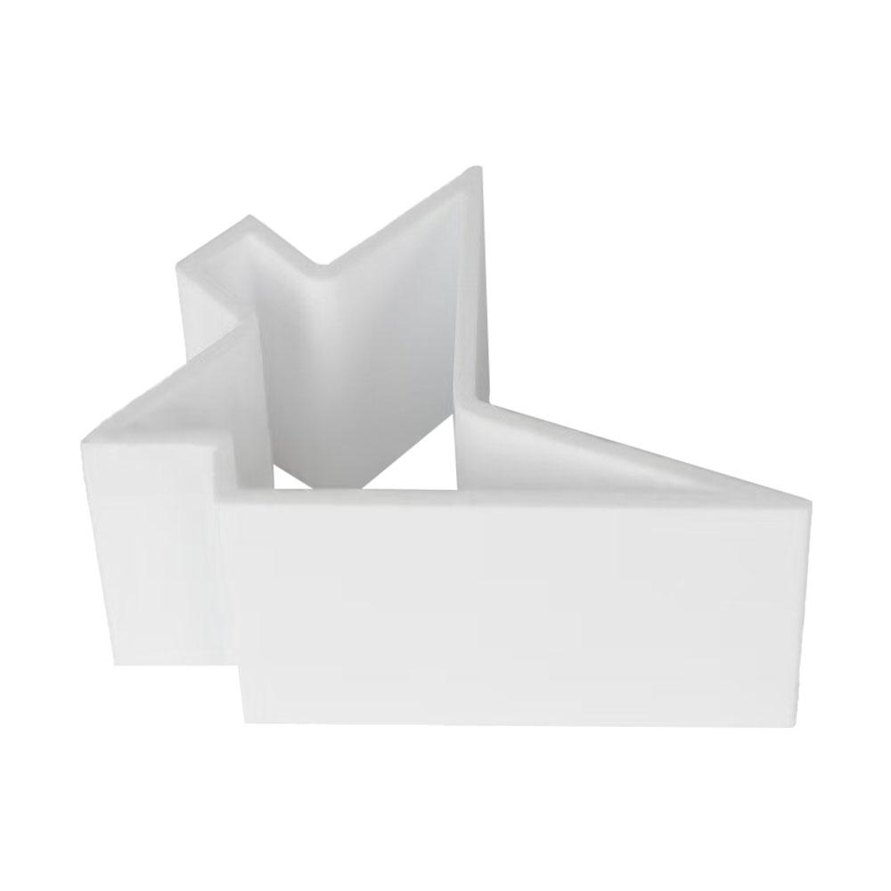 Heavy Duty Door Stopper Anti Collision Limiter Indoor Anti Slip Balcony Window Wedge Home Office Home Improvement Door Holder