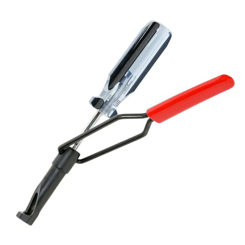 

Car Valve Adjustment Tool Slotted Valve Tappet Wrench Camshaft Lock Nut Spanner Fit for Toyota Honda Nissan Vehicles