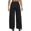 Nike Cargo Pants Women's Black Moderate Cargo Pants HJ6858-010