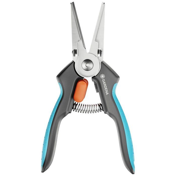 GARDENA 12213-20 GripCut Sécateur