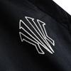 Anta Kyrie Basketball Series Womens Woven Long Pants Spring 2026 Casual Pants Women Pants Basic-Black 962611501-1