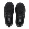 Vans Maverick V3858k Wr Black Black