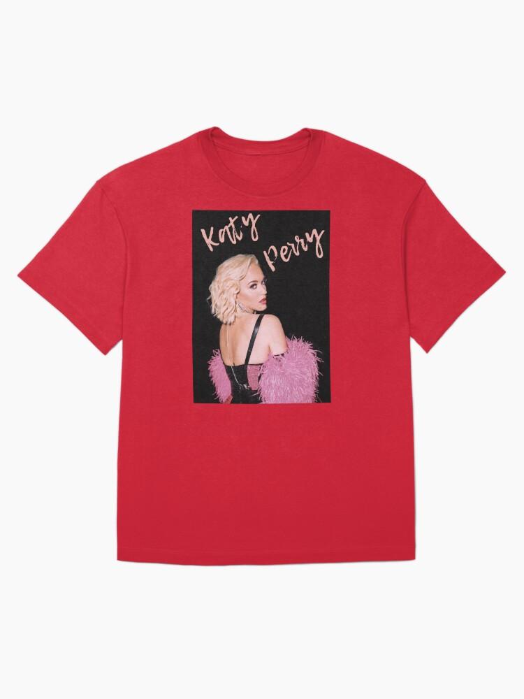 Katy Perry Katy Perry Oversized T-Shirt