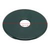 Foglio in Silicone per Essiccatore Foglio Verde Trasparente per Essiccare Frutta Alimenti Liquidi