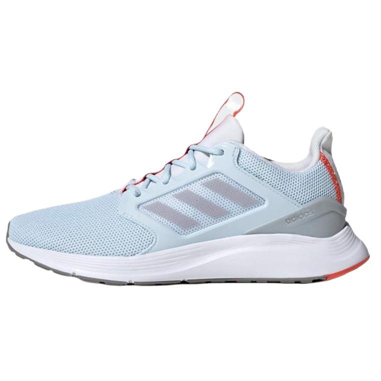 Adidas Energyfalcon X Cushioning Non-Slip Low Top Women Sneakers Blue Orange ADIDAS-FW4715