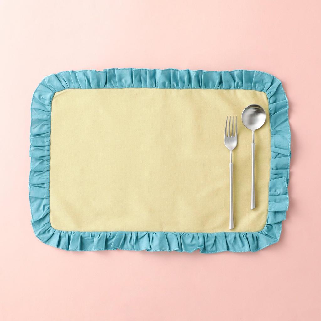 Francfranc Pair of Cutlery, 4-Piece Dinner Set, Silver