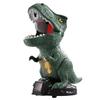New Hot-Selling Air-Powered Soft Bullet Dinosaur Toy Gun - Tyrannosaurus Rex Design Inspired by Douyin