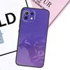 Genshin Impact Raiden Shogun Case For Xiaomi 17 Pro Max 14 15 Ultra 13T 15T 14T Pro POCO X7 Pro X5 X6 F5 F6 F7 F8 Cover
