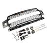 Front Bumper Grill Grille W/ LED Fit Ford F150 2018-2020 Super Duty