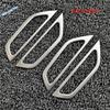 Fit For Lexus RX 350h 450h  2024 Car Armrest Window Glass Lift Buttom Inner Door Handle Bowl Cover Trim Interior Accessories