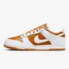 Nike Dunk Low Dark Japan Size Curry/White FQ6965-700 25.0cm