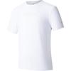 Anta Running Collection T Shirt Men's Pure White 152525111-1