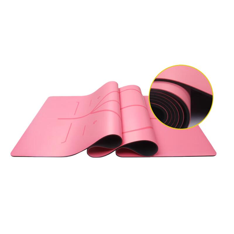 Tri-polar TP1507 Non-Slip Yoga Mat