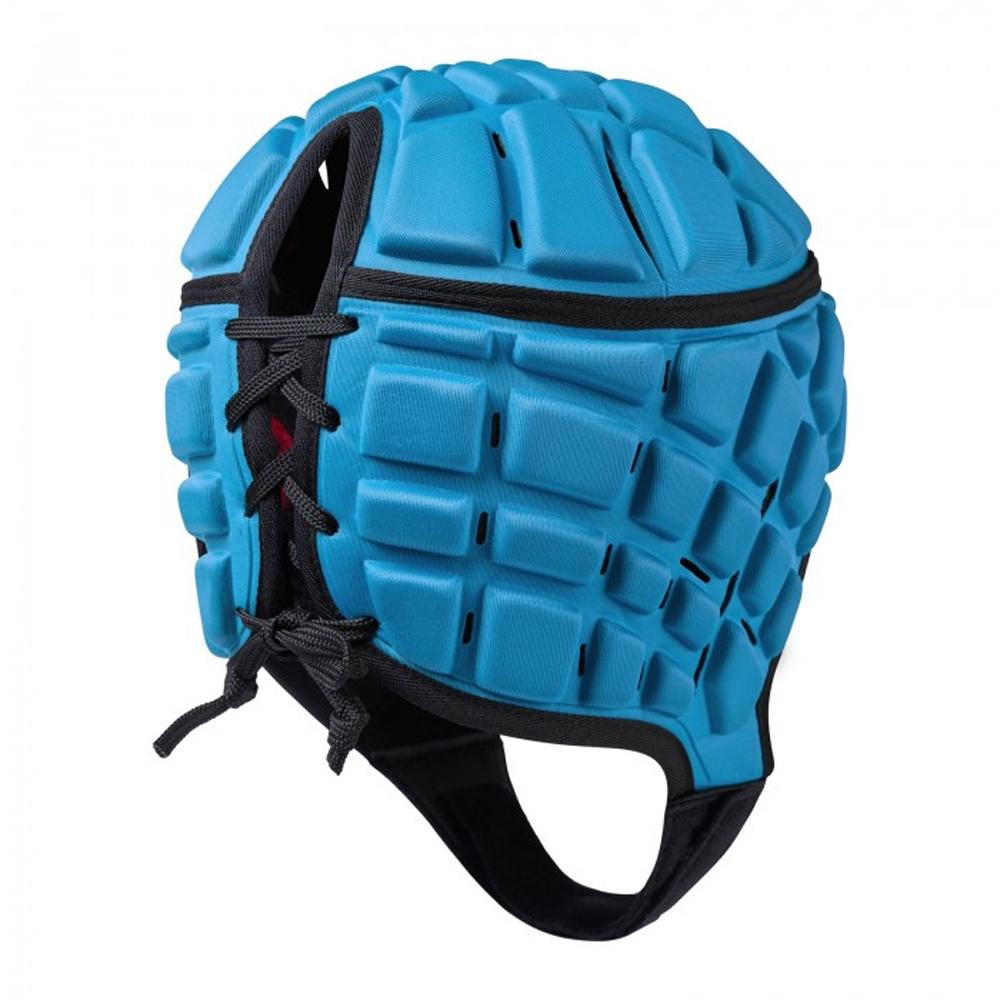 Canterbury Boys Raze Logo Rugby Headguard