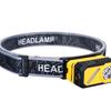 NuFeng Multi-function Rechargeable Sensor Headlamp