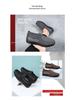 Men's Summer Casual Breathable Soft Sole Slip-On Shoes