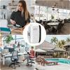 300Mbps WiFi Repeater WiFi Extender Amplifier WiFi Booster WiFi Signal 802.11N Long Range Wireless WiFi Repeater Access Point AP