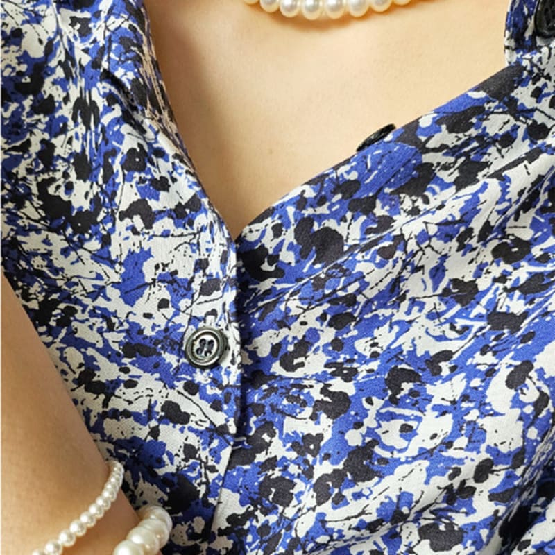 Eliz by Lizgallery Freshwater Pearl Bracelet