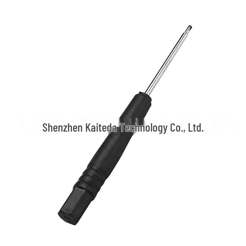Phillips Small Screwdriver Disassembly Tool for Raspberry Pi, Arduino, and Accessories Phillips head small screwdriver