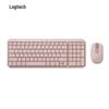 Logitech MK251 Kabellose Bluetooth Tastatur- und Maus-Kombination