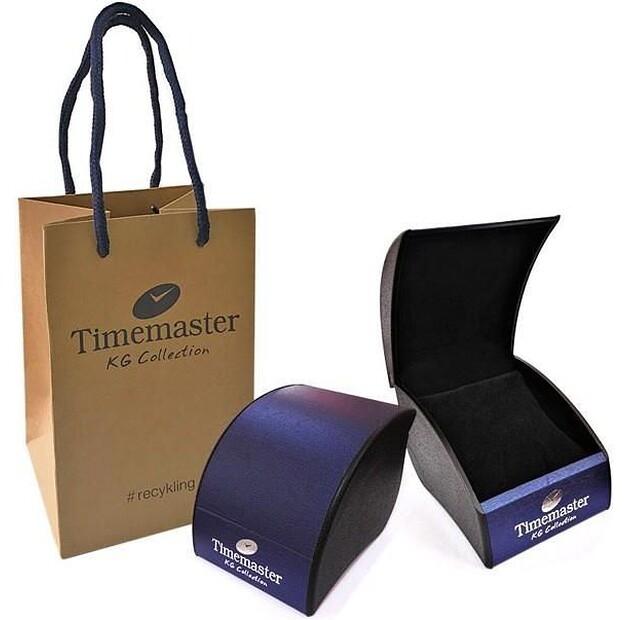 Часы Timemaster Multidata ZQTIM 250/10