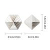 Reusable Washing Machine And Dryer Balls Magic Laundry Balls Stain Removing Prevent Tangles, Minimize Wrinkles And Static