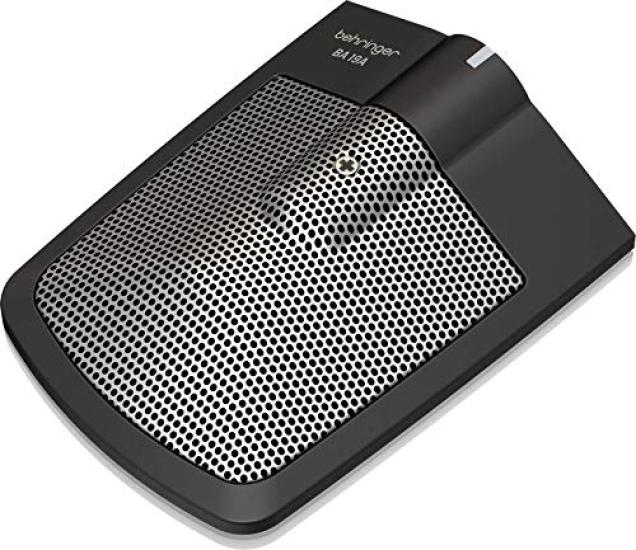 Behringer BA-19A Condenser Microphone for Instruments