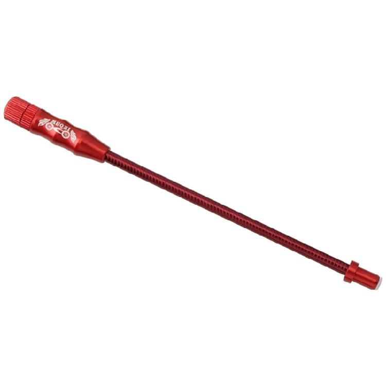 Brzdové lanka V-brzdy pro jízdní kola Brzdová hadička na kolo Flexibilní vedení lanka Hadicová trubka pro V-brzdu