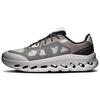 On Cloudtilt Remix Running Shoes Men's Black White Umber 3MG10271430