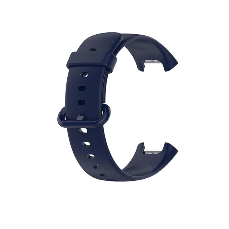 Silicone Strap For Redmi Watch 2 Lite Horloge 2 Bracelet Watchband for Xiaomi Poco Watch Bands