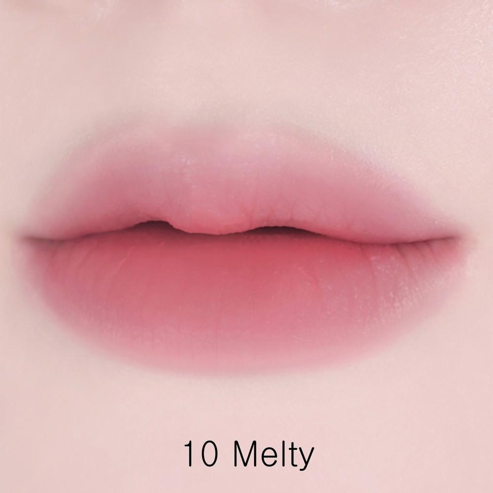 HOLIKA HOLIKA Melting Blur Lip Pot 5g 11colors K-Beauty