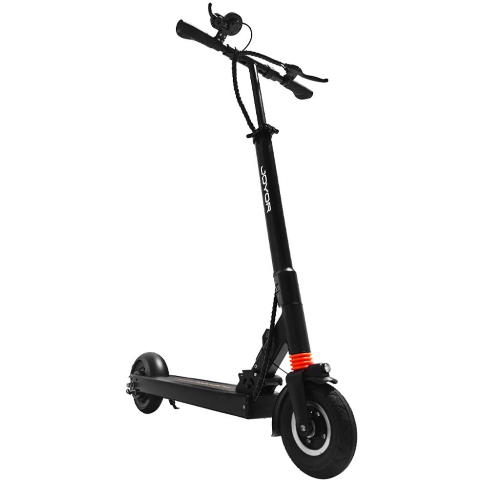 JOYOR F5 Electric Scooter – 48V