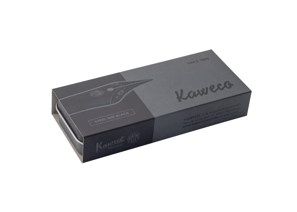 Kaweco Nib Steel Black M