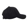 Oakley Essential Vertical Size Blackout Cap, 24.0 (02E),