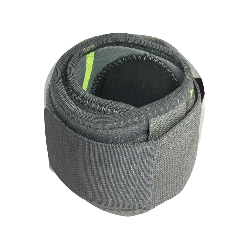 Anti-Collision Protector Fabric Fixation for Badminton Basketball 1PC Double Compression Wrapping Elbow Brace Thickened Pad
