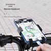 Yongjiu Bicycle & Motorcycle Phone Holder