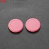 JCD 2Pcs Silicone Rubber Protective Skin Joystick Grip Grips Cap For Switch Lite/Oled Joy-Con Game Console Joysticks Skin